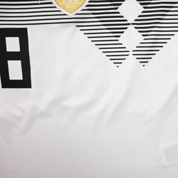 2018-19 GERMANY *KROOS* SHIRT WOMENS M 