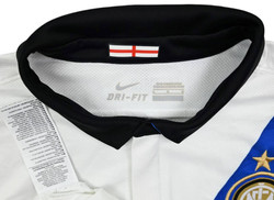 2011-12 INTER MILAN SHIRT L