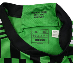 2023-24 AUSTIN FC SHIRT XL