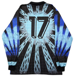 VINTAGE LONGSLEEVE KOSZULKA L