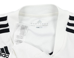 2010-11 PARTIZAN BELGRADE SHIRT L