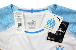 2018-19 OLYMPIQUE MARSEILLE KOSZULKA XL