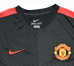 2014-15 MANCHESTER UNITED KOSZULKA TRENINGOWA XL
