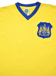 1959-60 LEEDS UNITED SHIRT XL