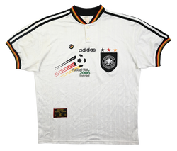 1996-98 GERMANY KOSZULKA L