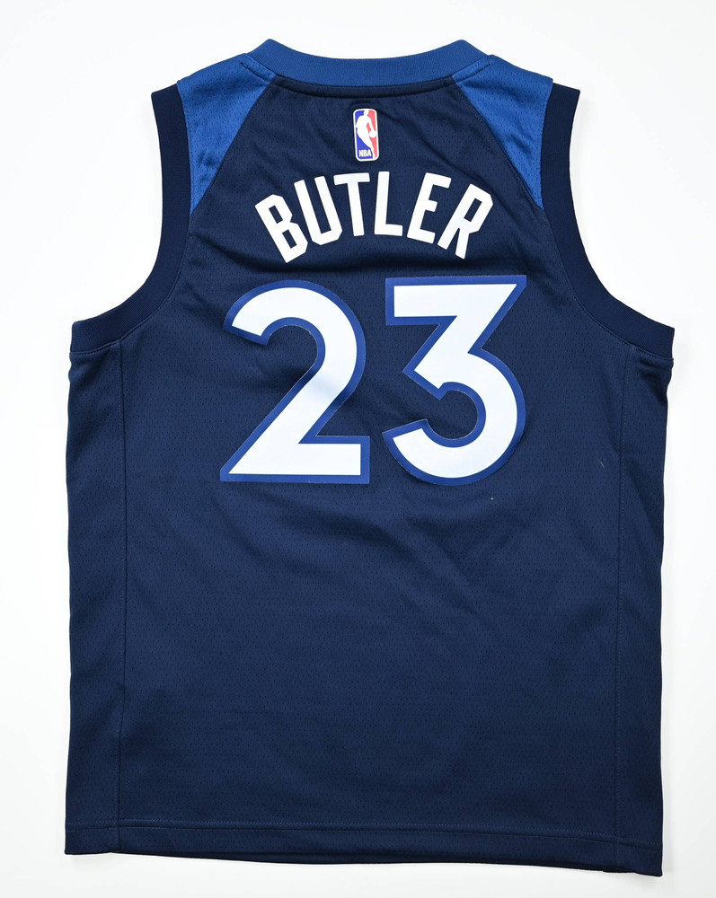 MINNESOTA TIMBERWOLVES *BUTLER* NBA M. BOYS