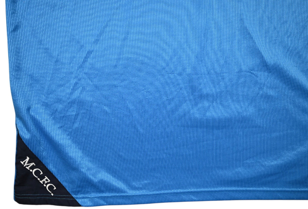 1999-01 MANCHESTER CITY KOSZULKA 3XL