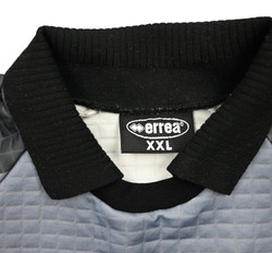 ERREA VINTAGE GOALKEEPER LONGSLEEVE SHIRT XXL