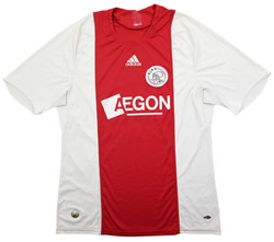 2008-09 AJAX AMSTERDAM KOSZULKA M
