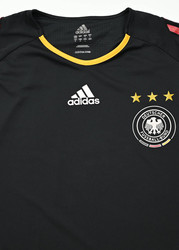 2006-07 GERMANY SHIRT S
