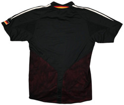 2004-06 GERMANY SHIRT M