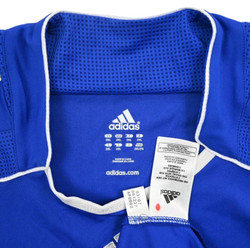2006-08 CHELSEA *LAMPARD* SHIRT XXL