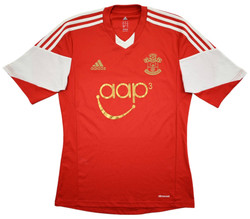 2013-14 SOUTHAMPTON SHIRT S