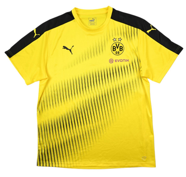 2018-19 BORUSSIA DORTMUND KOSZULKA XXL
