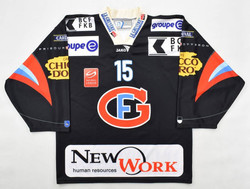 FRIBOURG GOTTERON *AUBIN* HOCKEY SHIRT L