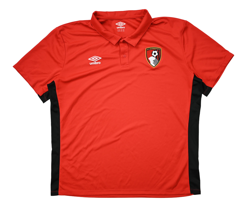AFC BOURNEMOUTH KOSZULKA XXL