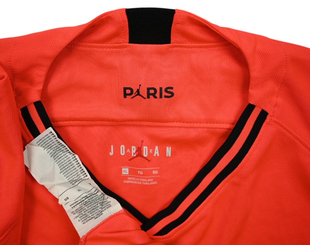 2019-20 PARIS SAINT GERMAIN SHIRT XL