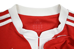 2009-10 BAYERN MUNCHEN SHIRT XL. BOYS