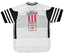 ADIDAS OLDSCHOOL SHIRT XXL