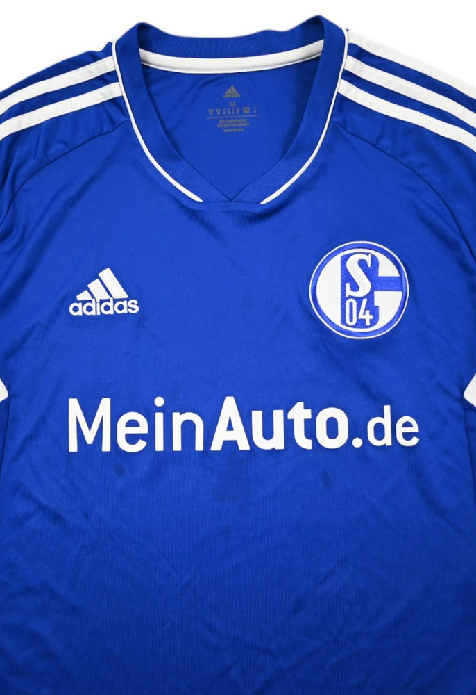 2022-23 SCHALKE KOSZULKA M