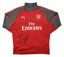 ARSENAL LONDON TOP L