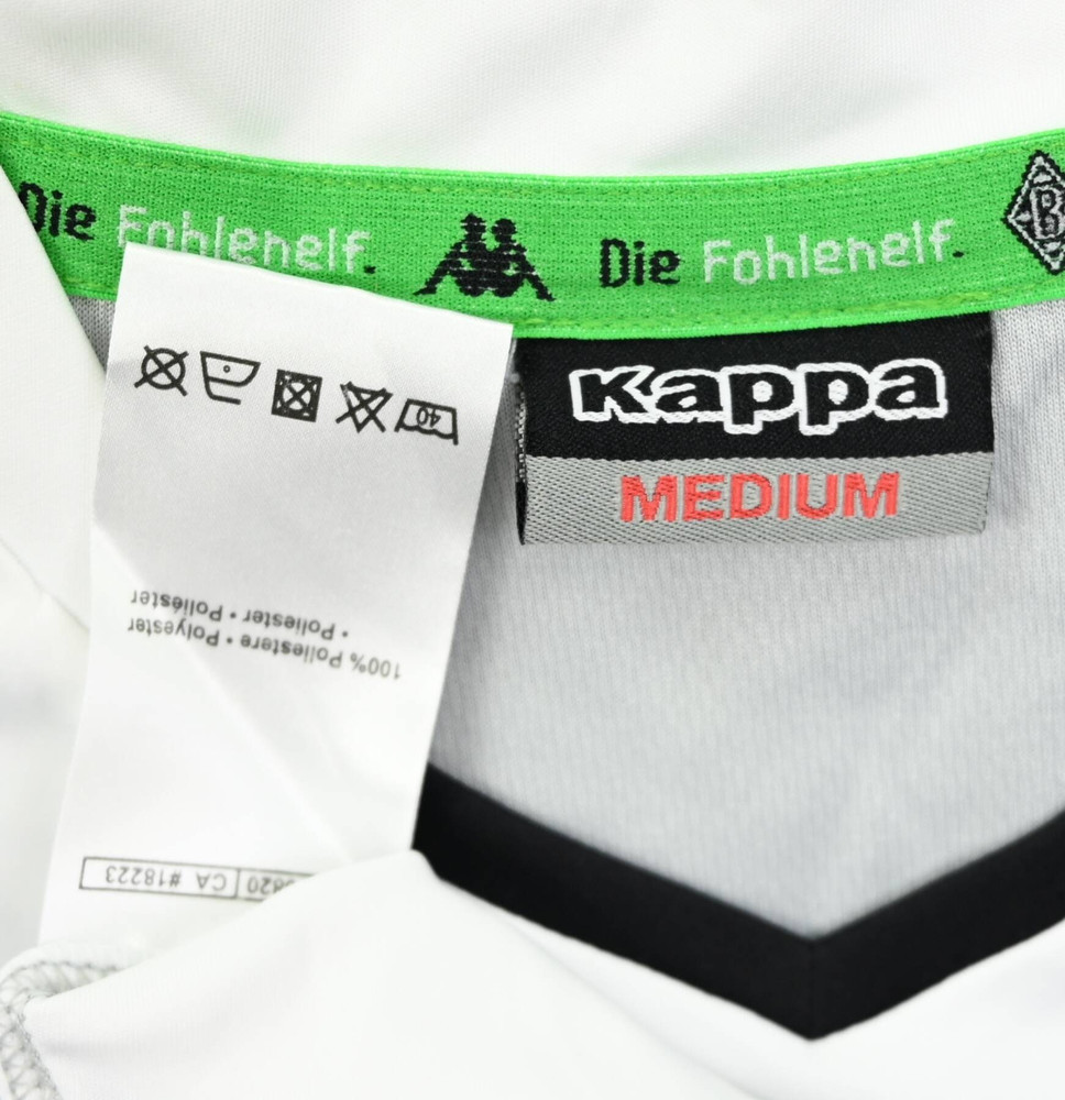 BORUSSIA MONCHENGLADBACH SHIRT M