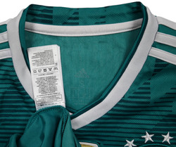 2018-19 GERMANY SHIRT S