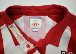 2010-11 LINCOLN CITY KOSZUKA S