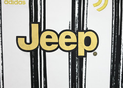 2020-21 JUVENTUS KOSZULKA L