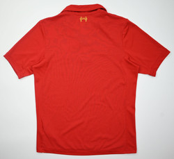 2012-13 LIVERPOOL SHIRT S