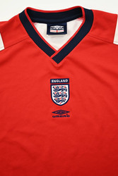ENGLAND SHIRT XL