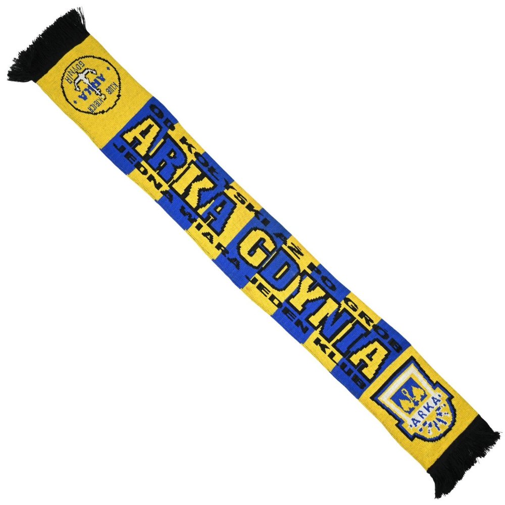 ARKA GDYNIA SCARF