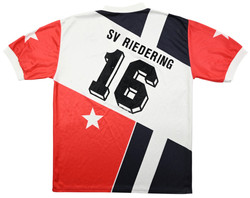 SV RIEDERING MADE IN W. GERMANY SHIRT XL