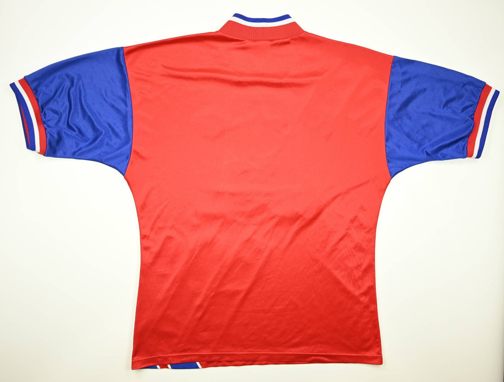 1993-95 BAYERN MUNCHEN KOSZULKA XL
