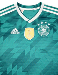 2018-19 GERMANY KOSZULKA XL. BOYS