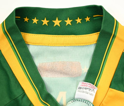 MEATH GAA GAELIC SHIRT S
