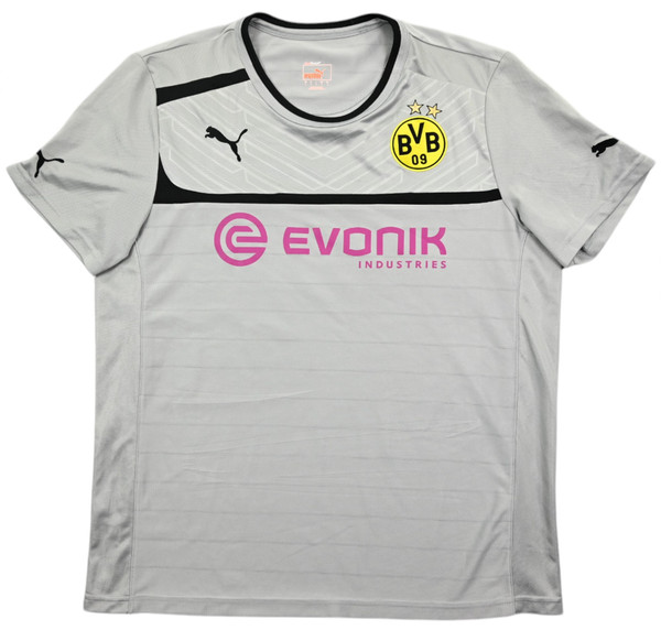 2012-13 BORUSSIA DORTMUND KOSZULKA L