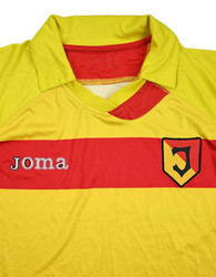 2009-10 JAGIELLONIA BIAŁYSTOK KOSZULKA L