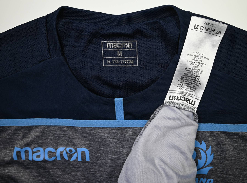 SCOTLAND RUGBY KOSZULKA M