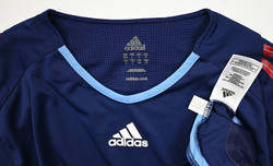 2006-08 DENMARK SHIRT L