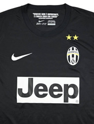 2012-13 JUVENTUS KOSZULKA S