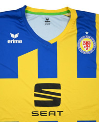 2019-20 EINTRACHT BRAUNSCHWEIG SHIRT XXL