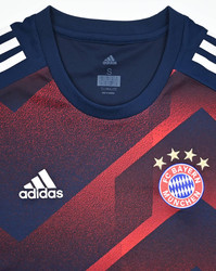2017-18 BAYERN MUNCHEN KOSZULKA S