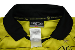 2010-11 BORUSSIA DORTMUND *SAHIN* SHIRT M. BOYS
