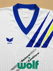 ERIMA OLDSCHOOL KOSZULKA L/XL