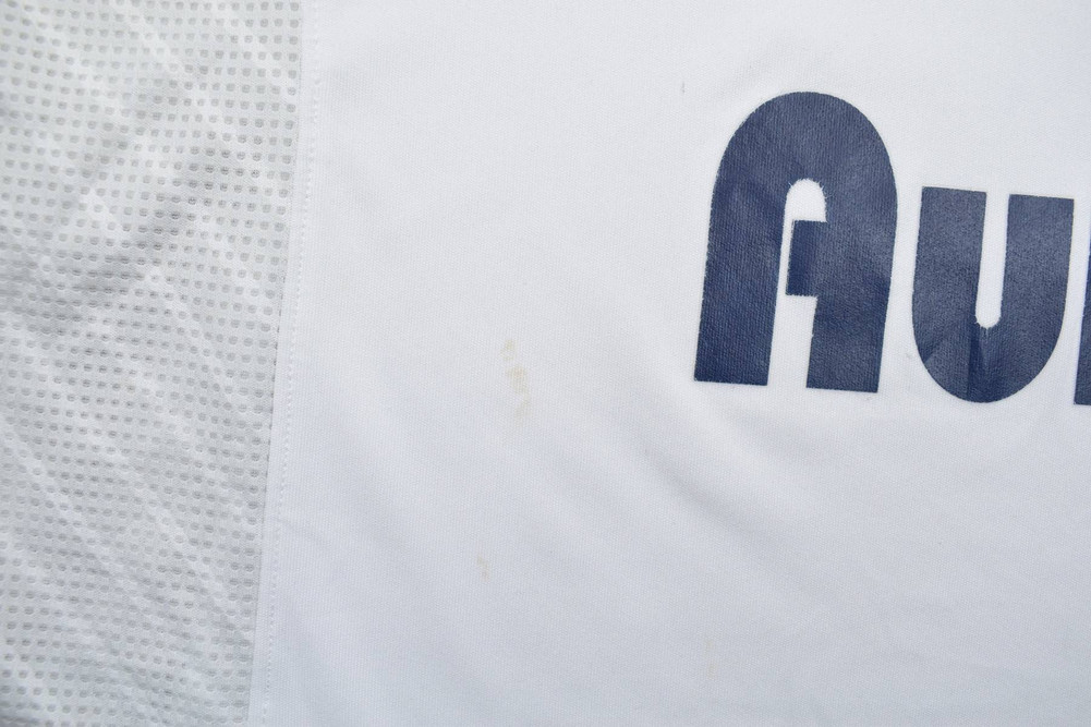 2012-13 TOTTENHAM HOTSPUR SHIRT XXL