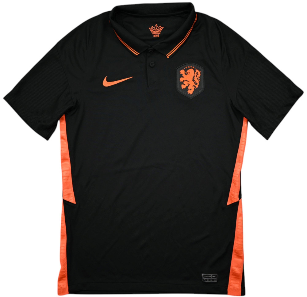 2020-21 NETHERLANDS SHIRT S