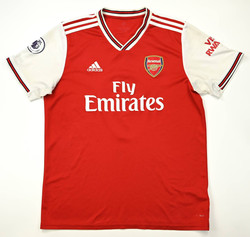 2019-20 ARSENAL LONDON *LACAZETTE* SHIRT XXL