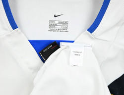 2002-03 INTER MILAN SHIRT L