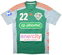 TSV HANNOVER-BURGDORF *SEVALJEVIC* HANDBALL SHIRT S